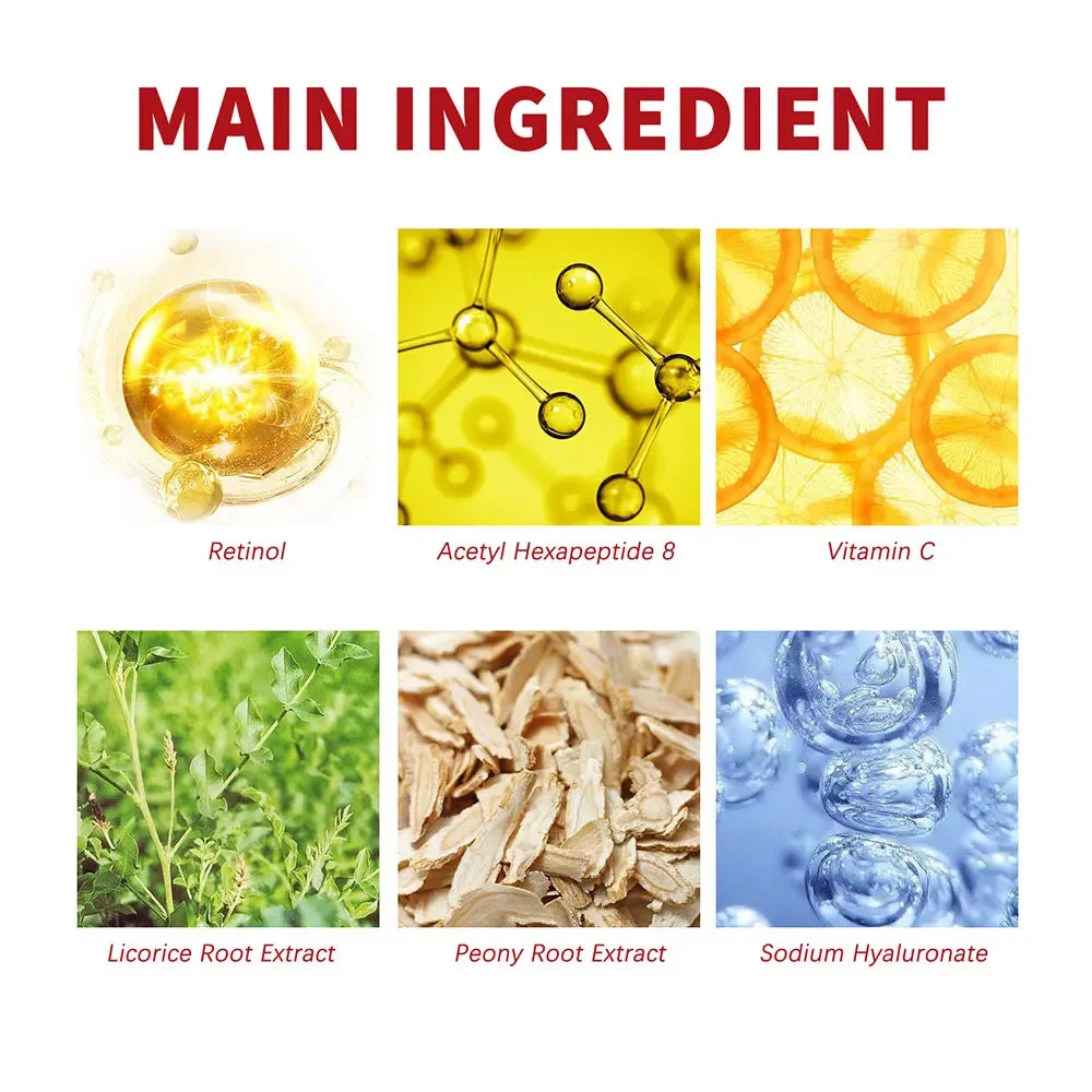 Moisturizing Cream for Face
