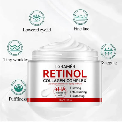 Moisturizing Cream for Face