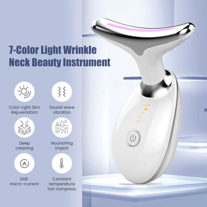 Cynora Lume Face Massager