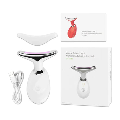 Cynora Lume Face Massager