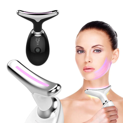 Cynora Lume Face Massager