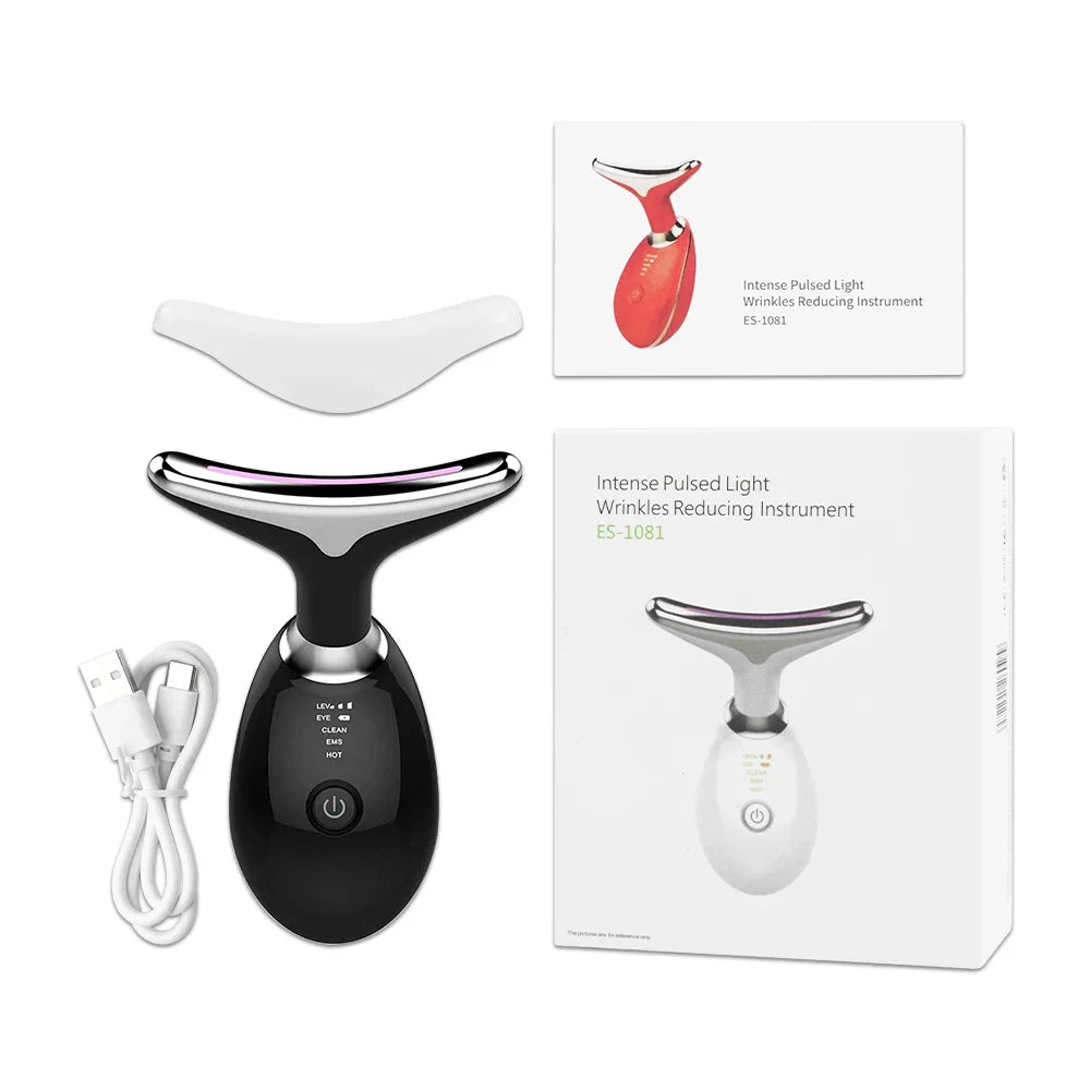 Cynora Lume Face Massager