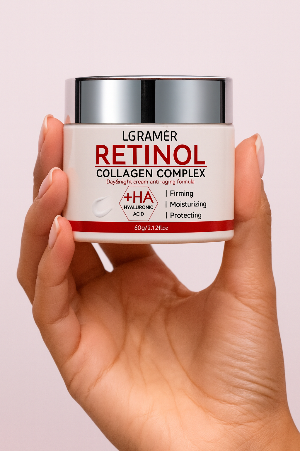 Moisturizing Cream for Face